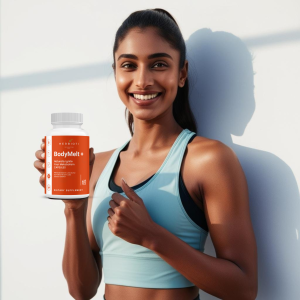 BODYMELT + HERBIOTI